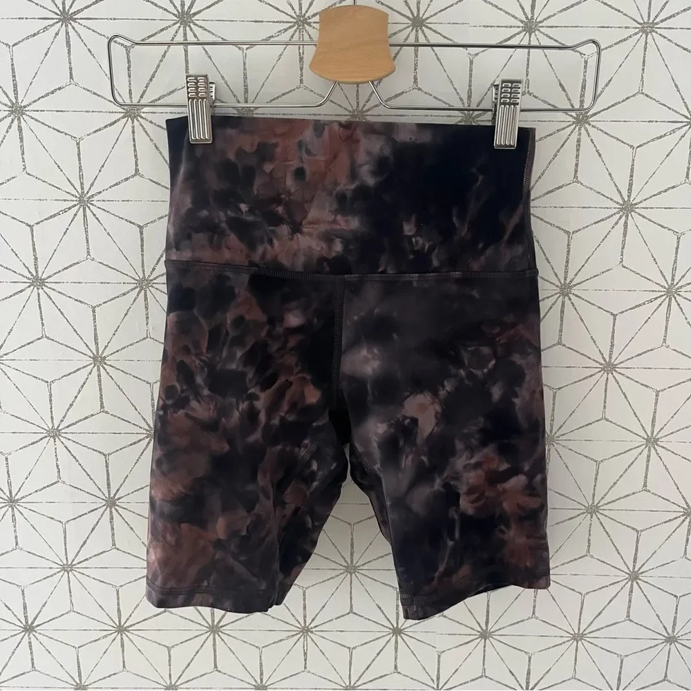 Lululemon Align Short 8
